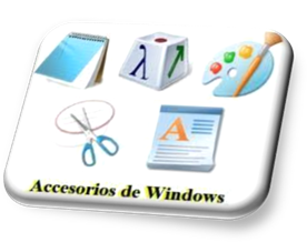 PRESENTACI�N GOCONQR ACCESORIOS DE WINDOWS | Slide Set
